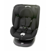 4Baby Otroški avtosedež Vel-fix 40-150cm (0-36 kg) – črn