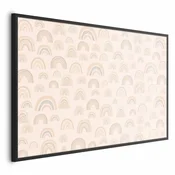 shumee Poster - Pastelne mavrice