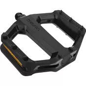PEDALE SHIMANO PD-EF102 FLAT crne