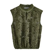 Next Bluza zelena