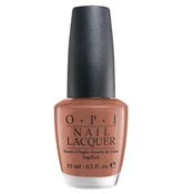 Opi Nle41 Barefoot In Barcelona nail polish 15ml