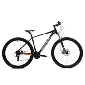 CAPRIOLO MTB LC 29-3 29/24AL CRNO SREB. - RADIUS 926517-19