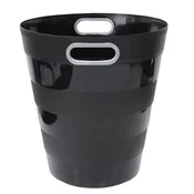 Koš za smeti, 12,5 l, Optima, pvc