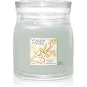 Yankee Candle Serenity Stone Little Luxuries dišeča sveča 368 g