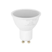 LED žarnica GU10 8W 230V nevtralna