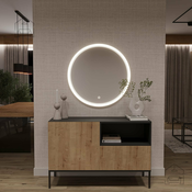 LED Orandiu L - 80x80cm