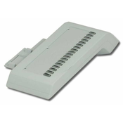 Siemens Modul OpenStage Key 15 - IceBlue