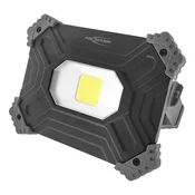 ANSMANN Radna lampa FL2500R-USB sa 30W COB LED, Punjiva