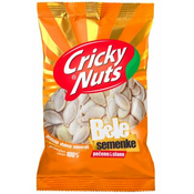 SEME BUNDEVE PECENE SLANE CRICKY 150G