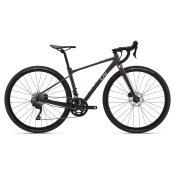 Bicikl LIV Devote 1 Charcoal Plum