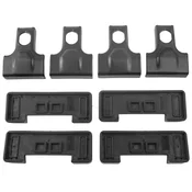 THULE kit 1434 Rapid - set adaptera za krovni nosac