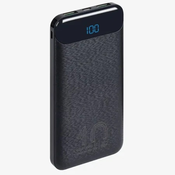 Prenosna baterija (powerbank) Rivacase VA2540, 10.000 mAh, Quick Charge 3.0