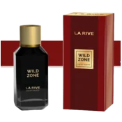 LA RIVE - WILD ZONE 90ml EDT