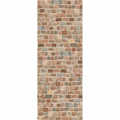 Motivo Zidni panel, 2.65m2, Old brick