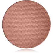MAC Cosmetics Eye Shadow Pro Palette Refill Pan senčila za oči nadomestno polnilo odtenek Tete-A-Tint 1.5 g