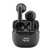 Slušalice Cellularline, ACL, TWS, Lite, Bluetooth, Core, crne