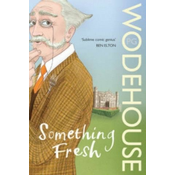 Something Fresh. In alter Frische, englische Ausgabe