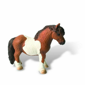 Bullyland Shetlandski poni