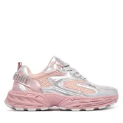 Superge Plein Sport Pulse X FAFS USC1044 STE003N Roza