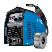 IPOTOOLS FLUX-135 varilni aparat za varjenje brez plina