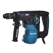Bencinski udarni vrtalnik MAKITA HR3012FCWJ, SDS-Plus, 3,9J, 1050W, AVT, MAKPAC