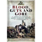 Blood, Guts and Gore