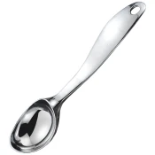 shumee LUXY kovinska zajemalka za sladoled 17 cm