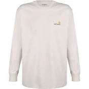 Carhartt WIP Majica, bež