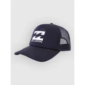 Billabong Amz-Trucker Cap black white