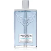 Police Silver Allure