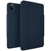 UNIQ case Rovus iPad Pro 11 (2021-2022) / Air 10.9 (2020-2022) marine blue Magnetic Case (UNIQ-NPDP11(2022)-ROVUSBLU)