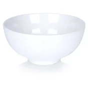 shumee Bela porcelanasta skleda 20 cm, 1,6 l