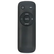 shumee NOV DALJINSKI UPRAVLJALNIK ZA ZVOČNIKE LOGITECH Z906