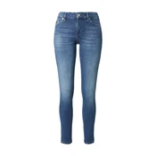 JOOP! Jeans hlače 30037154 Modra Skinny Fit