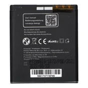 Blue Star Baterija za Nokia N95/N93i/E65, 1100 mAh, Blue Star Premium