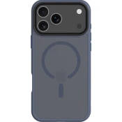 Tactical MagForce Hyperstealth Kryt pro iPhone 17 Pro Max Deep Blue
