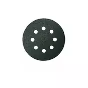 Bosch Brusni papir F355 125 mmG1200  2608605123, 5 komada