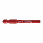 MILWAUKEE Dijamantska burgija Diamond Plus za suvo/mokro bušenje 1/4 5mm
