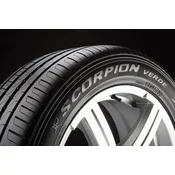Pirelli letne gume 245/65R17 111H Scorpion Verde XL FR SUV