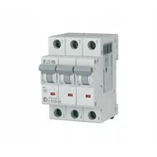 shumee EATON odklopnik 6kA 3p B16 16A