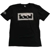 Tool Majica Wirebox Unisex Black S