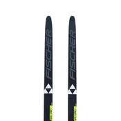 Fischer Speedpro Skate 50 + Control Skate Step-In Komplet tekaških smuči 2026