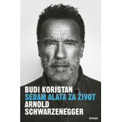 Budi koristan: sedam alata za život