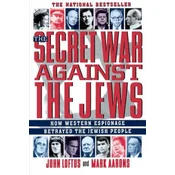 Secret War Jews