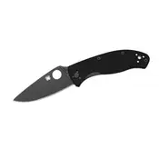 Spyderco Tenacious Black