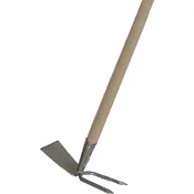 Ideal Motyka obostrana s drškom 1300x75mm ideal