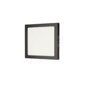 BBLINK KNS5 LED panel N/Z 24W 4000K, Crni