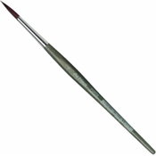 Da Vinci Forte Synthetics 363 Okrogla krtača 8