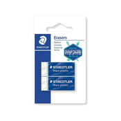 STAEDTLER RADIRKA MARS PLASTIC DESIGN JOURNEY 2/1 BL (10) 52653BK2-C