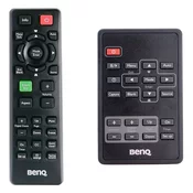 General BENQ MP610, MP624, MP623, MP721, MP722, MW813ST - originalni daljinski upravljalnik